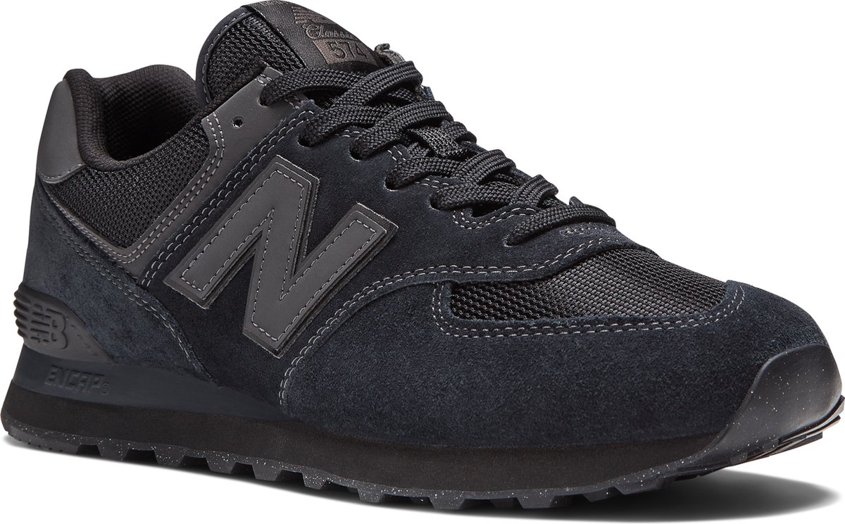 New Balance Sneaker Zwart