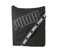 PUMA EvoESS Besace - Schoudertas - Zwart - Sporttas - Tas