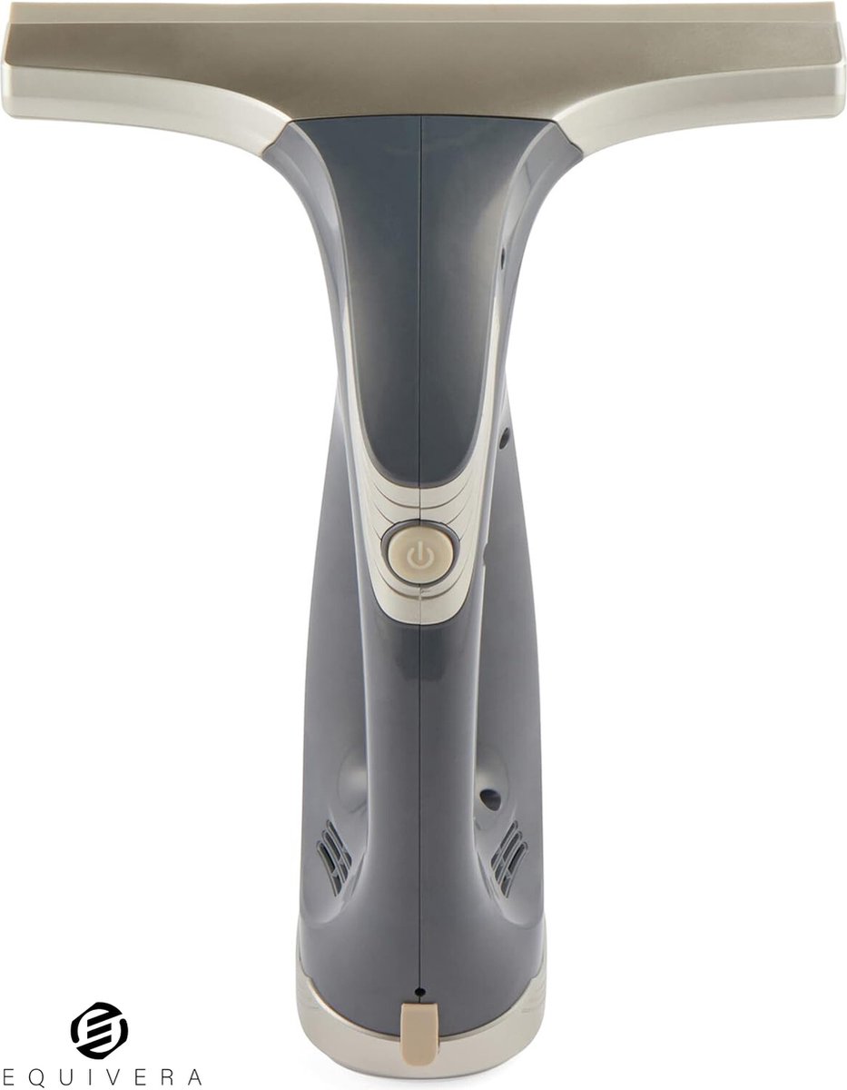 Goedkoopste Equivera Ruitenreiniger Elektrisch - Ramenwasser - Elektrische Ramenwisser - Ruitenreiniger