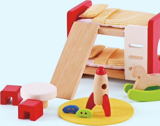 Vind hape poppenhuis in Speelgoed | Poppenhuizen op