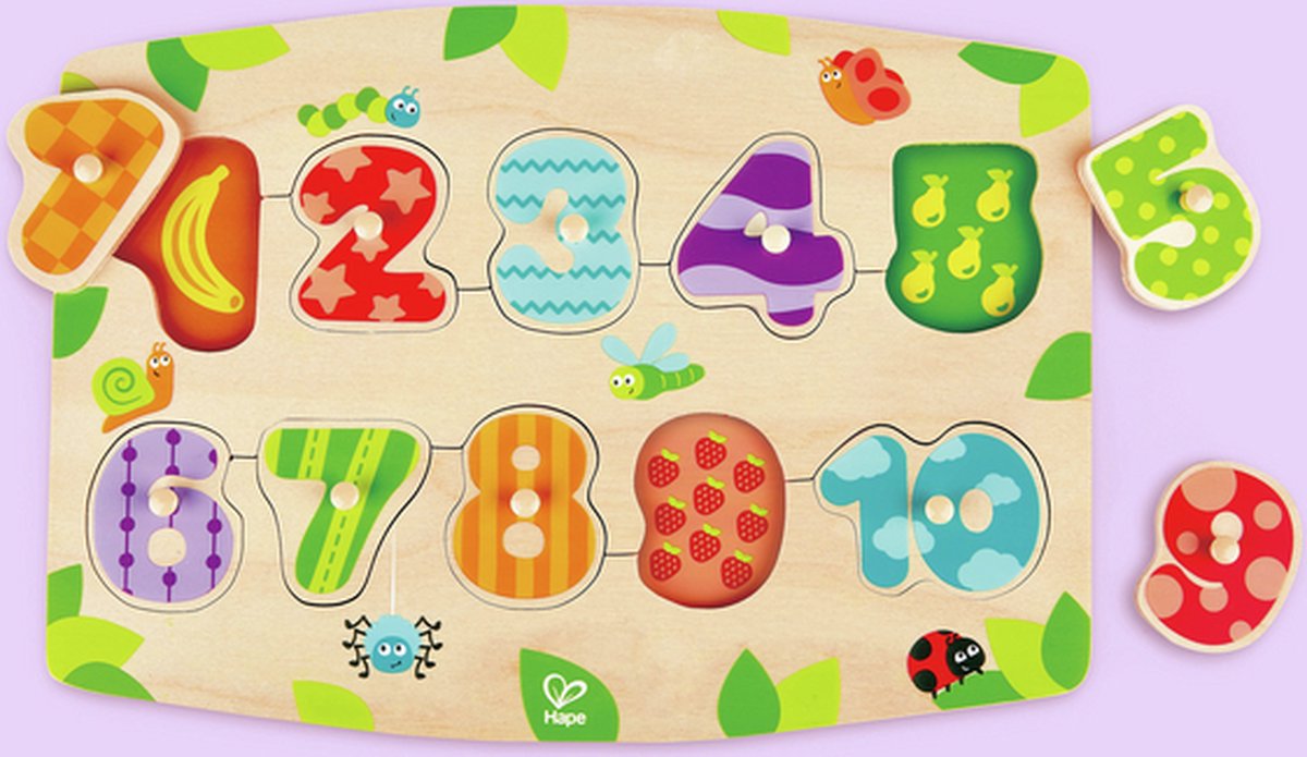 Getallenpuzzel