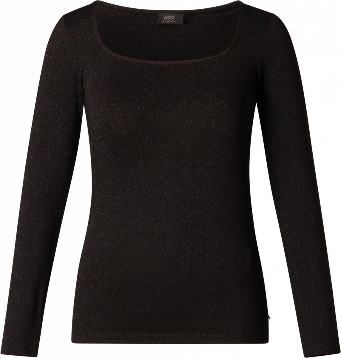 YESTA Tilda - Black - maat 0(46)