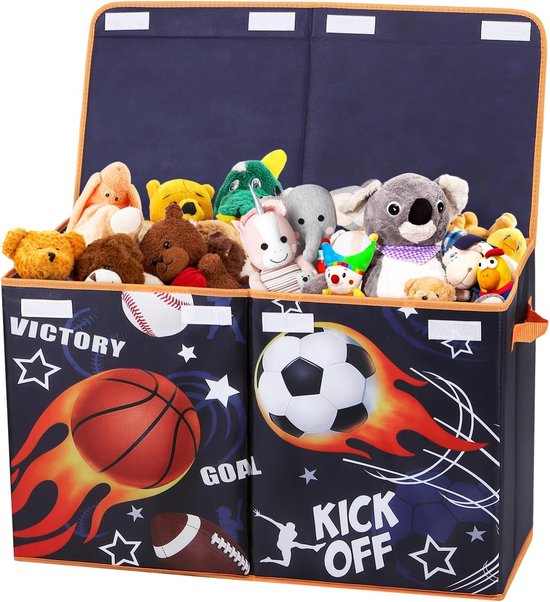 De 13 beste speelgoedboxen voor kinderen - I Mom