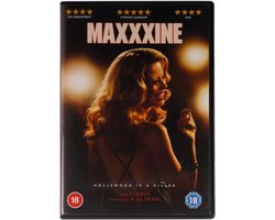 MaXXXine (DVD)