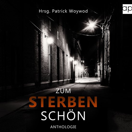 Zum Sterben schön - cover