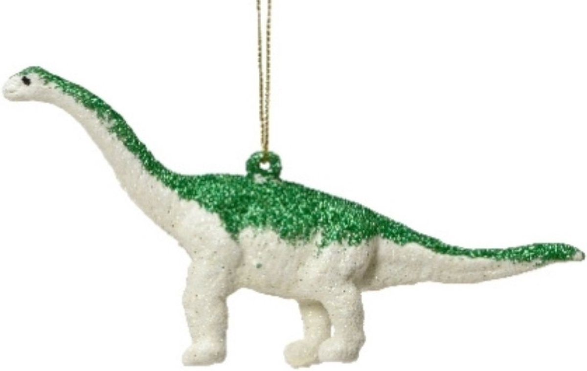 Brontosaurus kersthanger - Kaemingk