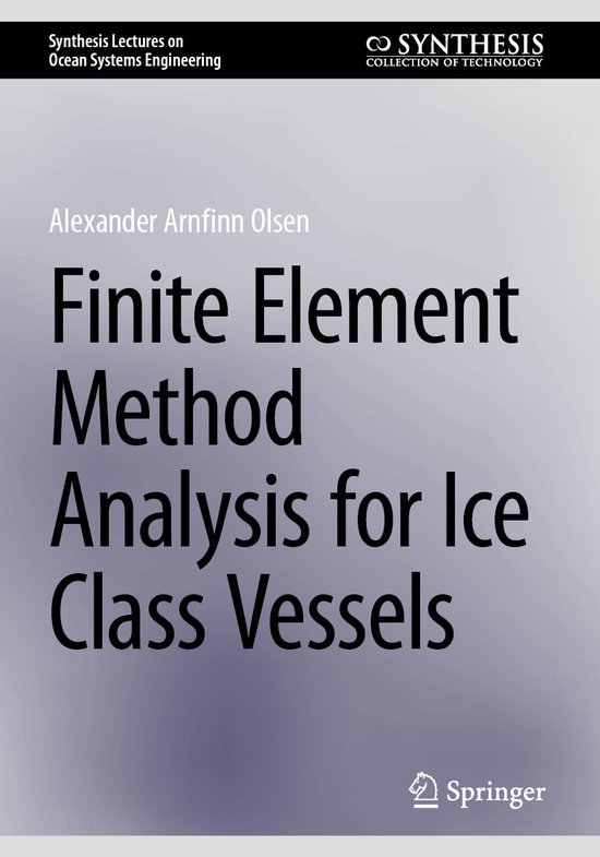 Synthesis Collection of Technology (R0) - Finite Element Met ... - cover