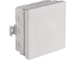 Kabeldoos IP55 12 ingangen
