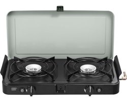 CADAC Dometic - 2 Cook 3 Classic Stove - Camping Kooktoestel