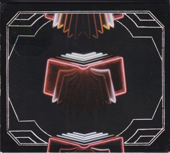 Neon Bible