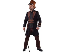 Steampunk pak Charly