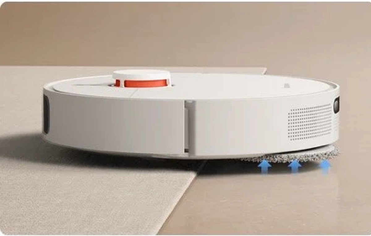 Afbeelding 3 van Xiaomi Vacuum Cleaner X20 Pro - Xiaomi Robotstofzuiger - Schoonmaakhulp