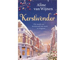 Kerstwonder