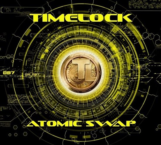Timelock - Atomic Swap (CD)