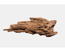 SuperFish Honeycomb Wood Medium aquarium decoratiehout | ca. 30 cm