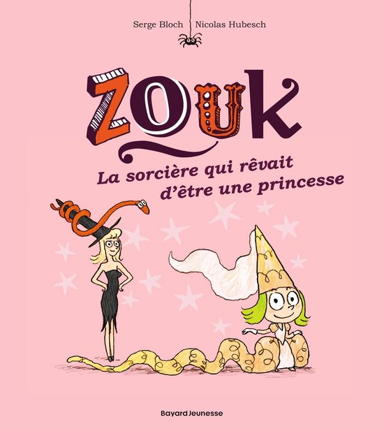 Zouk 5 - Zouk, Tome 05