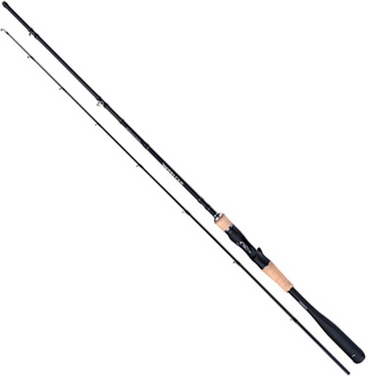 Shimano - Yasei LTD Pelag Pike & Zander H Cast Fast 1,90m WG 50-80g
