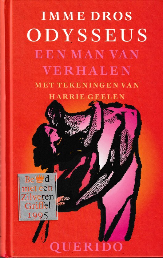 Odysseus Een Man Van Verhalen