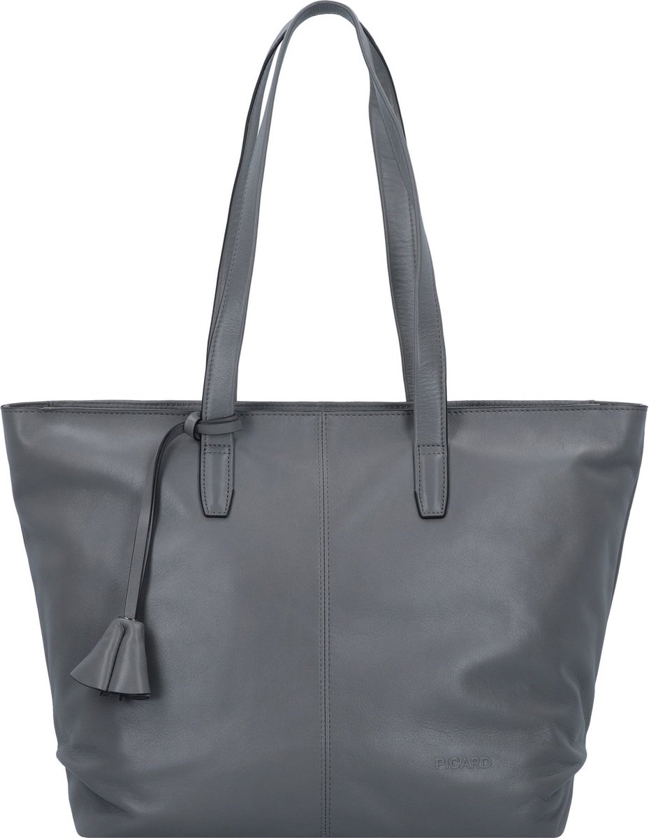 Picard Bella - Shopper 42 cm (black)