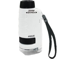 Science Handmicroscoop