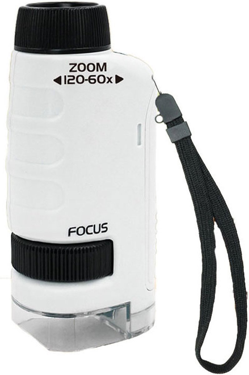 Science Handmicroscoop