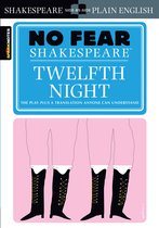 Sparknotes Twelfth Night