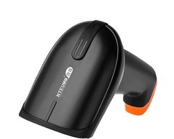 Barcode Scanner - Winkel Product Handscanner - 1D Barcodelezer - USB of Draadloos - Barcodescanner - Barcode scanner draadloos usb