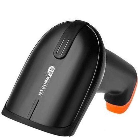 ProTools Barcode Scanner - Winkel Product Handscanner - 1D Barcodelezer - USB of Draadloos - Barcodescanner - Barcode scanner draadloos usb