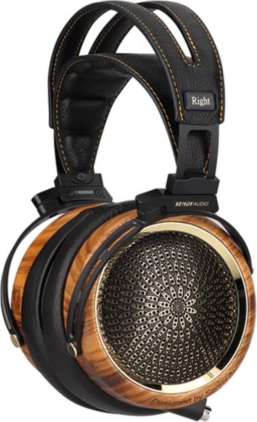 Sendy Instrument Sendy Audio Peacock Goud | bol