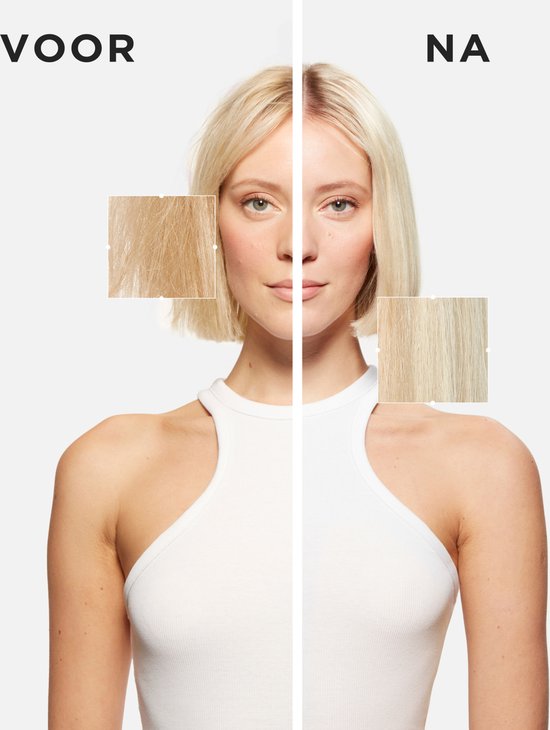 Kérastase Résistance Duo + Cadeau - Shampoo 250ml & Conditioner 200ml + Shampoo 30ml Cadeau - Beschadigd Haar
