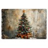 Sapin de Noël