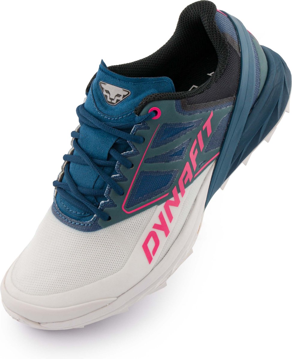 Dynafit Women's Wms Alpine Fjord-Nimbus Boots