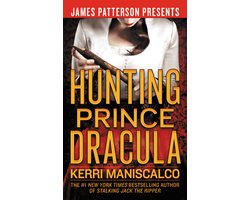 Stalking Jack the Ripper 2 - Hunting Prince Dracula