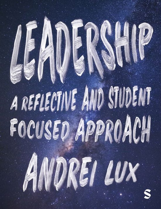 Leadership - cover