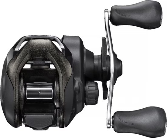 Shimano - Reel Caius C 151 HG - Shimano — afbeelding 4