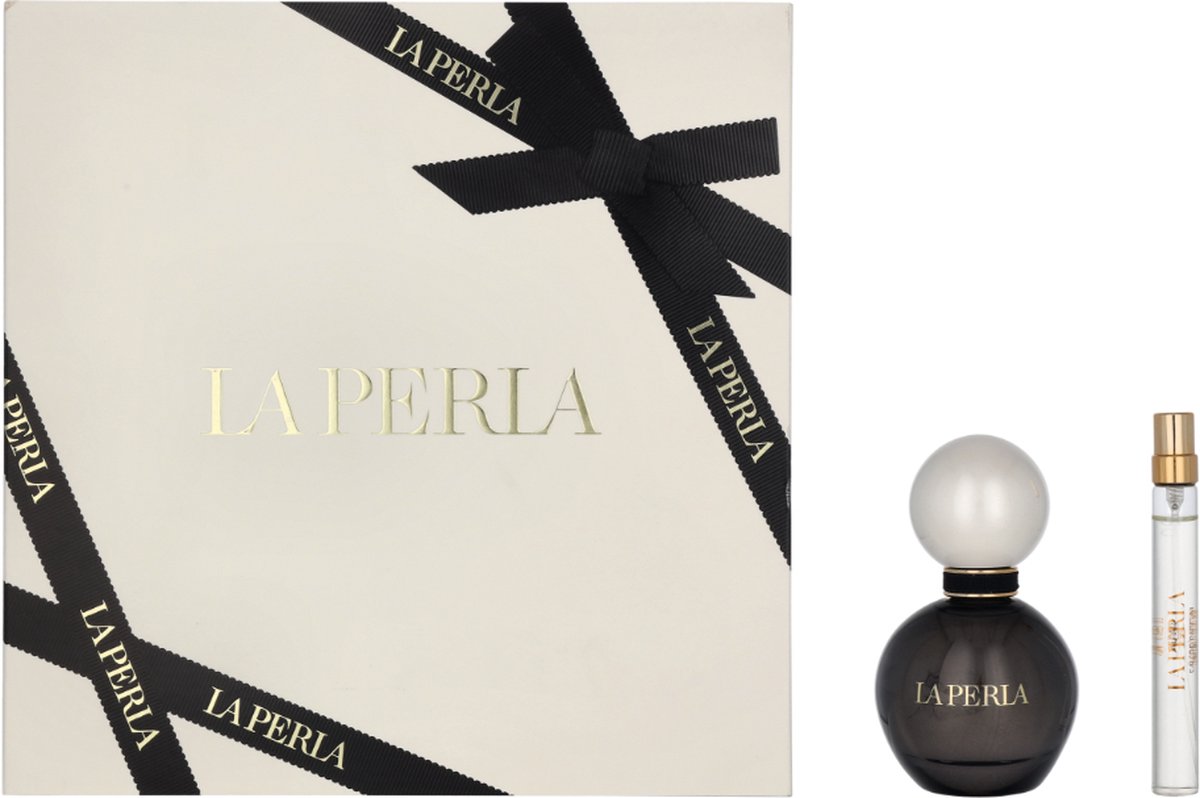 Goedkoopste La Perla Signature Giftset