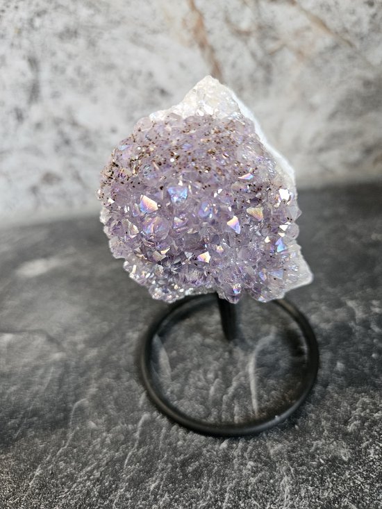 Angel Aura ruw op standaard BOL DEAL