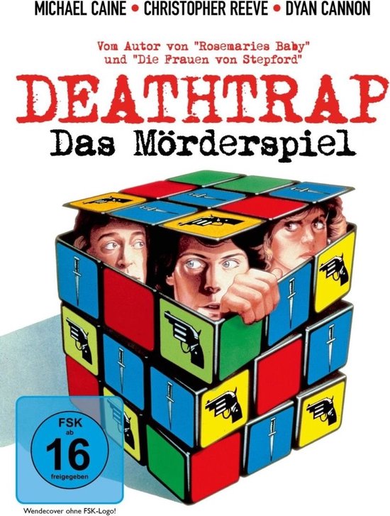 Deathtrap