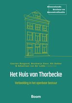 Binnenlands Bestuur en Decentralisatie - Het Huis van Thorbecke