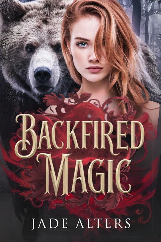 Mates & Magic 2 - Backfired Magic