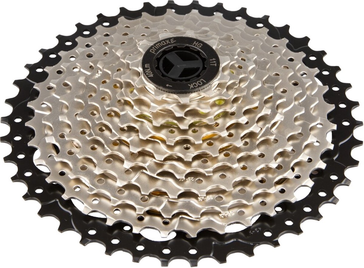 Primax E cassette 10v 11/42
