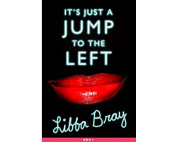 It's Just a Jump to the Left