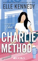 Campus Diaries 3 - The Charlie Method