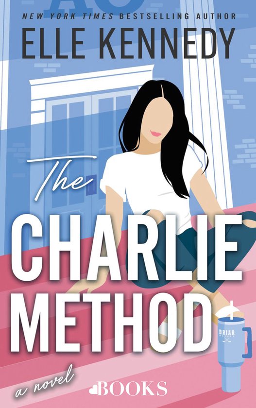 Campus Diaries 3 - The Charlie Method