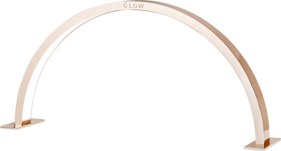 Lampe de table GLOW lampe pour manucure ARCHE II or