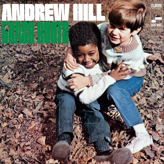Andrew Hill - Grass Roots (LP) (Tone Poet Series)