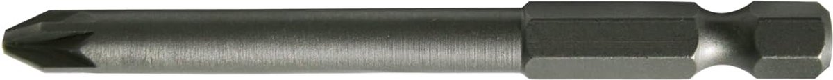 Schroevendraaierbit Pozidriv lang PB/4-2L Ø PZ 2 6,3 mm (1/4') zeskant professioneel