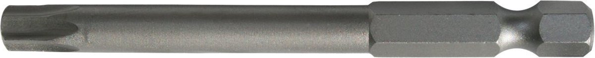 SW-Stahl TBO/4-T40L schroevendraaierbit, 6,3 mm (1/4") aandrijving