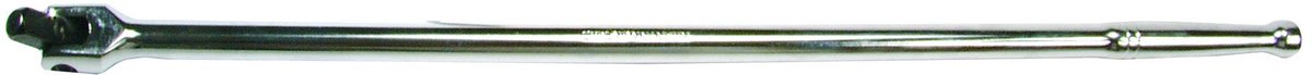 SW-Stahl 07661L Gewrichtsgreep 3-4" aandrijving 630 mm lang