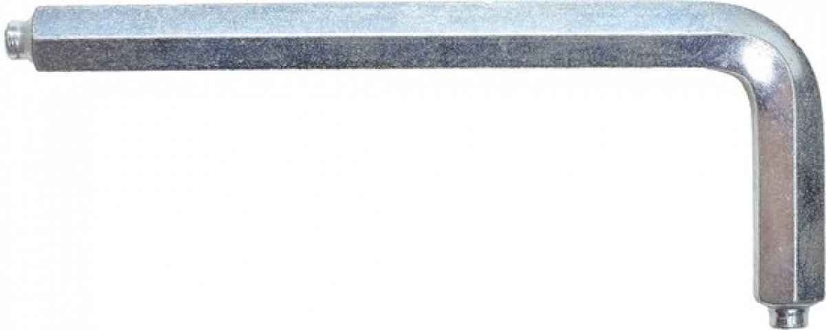 SW-Stahl 04750L Stiftsleutel, binnenzeskant met pen, 3 mm